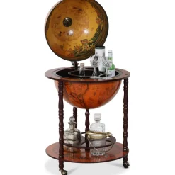 Barglob modell 93 - Da Vinci