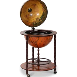 Barglob modell 93 - Da Vinci + Möbeltassar