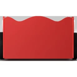 barnsäng bil - Röd Formel 1