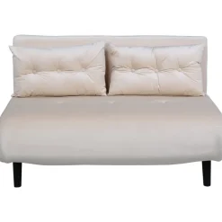 Barsa 2-sits bäddsoffa - Beige