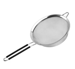 Basis sikt - Blank/svart