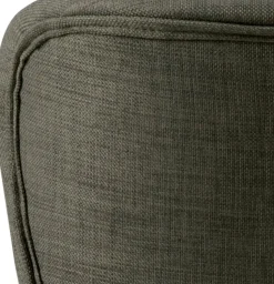 Batilda matstol - Khaki/ek