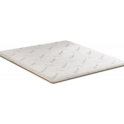 Bäddmadrass memory foam