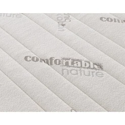 Bäddmadrass memory foam