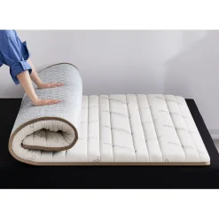 Bäddmadrass memory foam