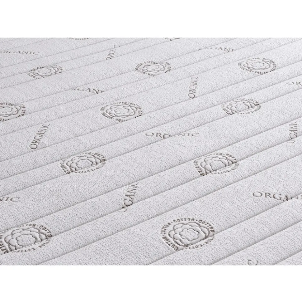 Bäddmadrass naturlatex