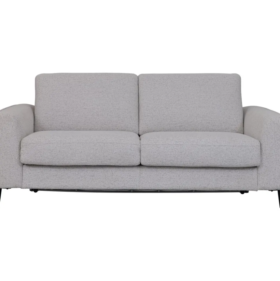 Bäddsoffa Gotland , framåt bäddad soffa