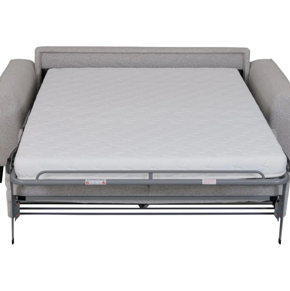 Bäddsoffa Gotland , framåt bäddad soffa