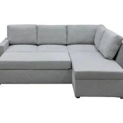 Bäddsoffa med förvaring