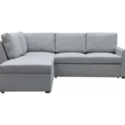 Bäddsoffa med förvaring