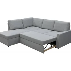 Bäddsoffa med förvaring