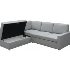 Bäddsoffa med förvaring