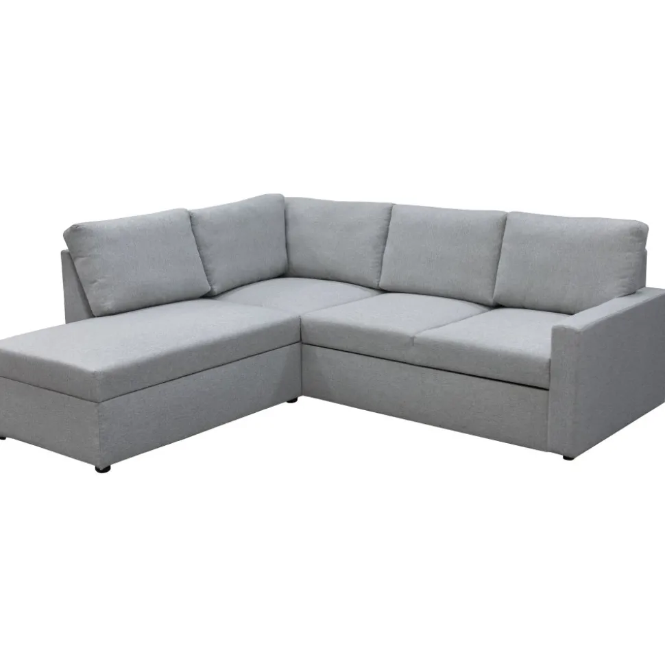 Bäddsoffa med förvaring + Fläckborttagare för möbler