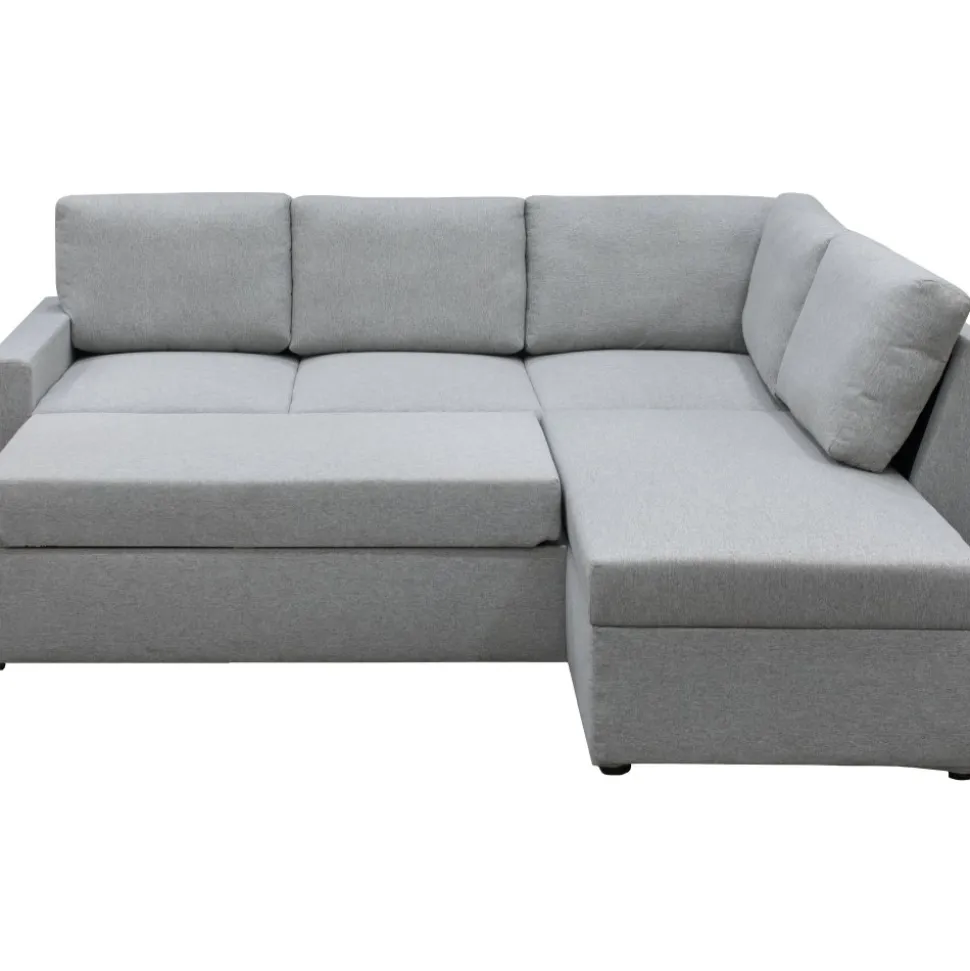 Bäddsoffa med förvaring + Fläckborttagare för möbler