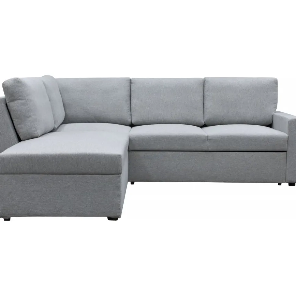 Bäddsoffa med förvaring + Fläckborttagare för möbler