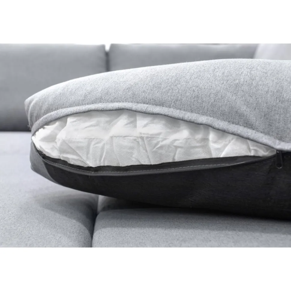 Bäddsoffa med förvaring + Fläckborttagare för möbler