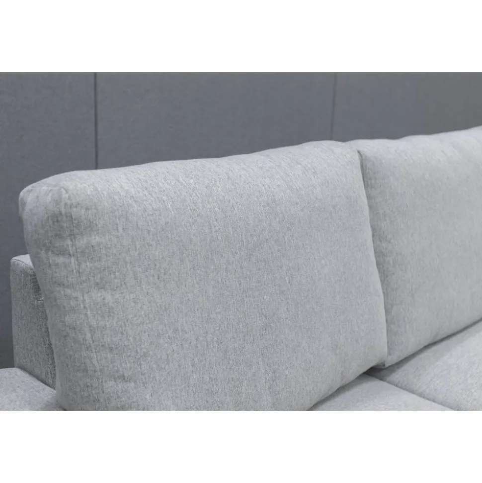 Bäddsoffa med förvaring + Fläckborttagare för möbler