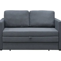 Bäddsoffa 2-sits 139 cm bred