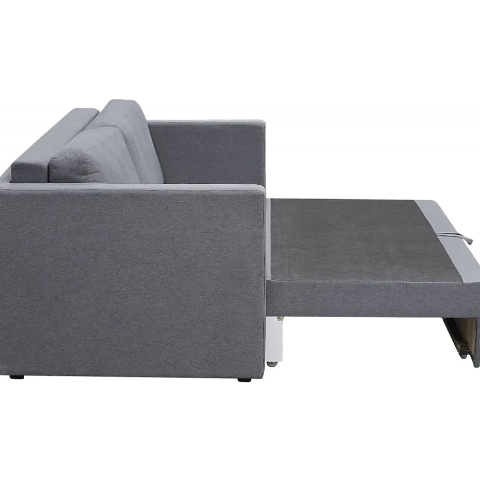 Bäddsoffa 2-sits 139 cm bred + Fläckborttagare för möbler