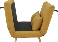 Bäddsoffa 2-sits Curry