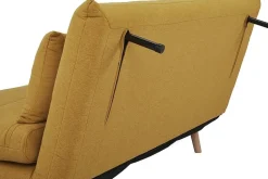 Bäddsoffa 2-sits Curry