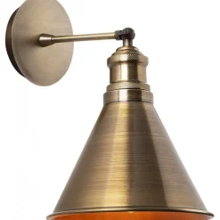 Berkeley vägglampa N-681 - Vintage