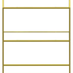 Berra konsolbord - Guld