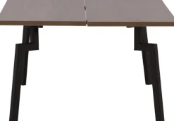 Bethan soffbord 120 x 70 cm - Valnöt