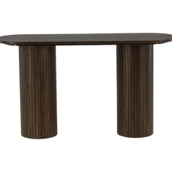 Bianca konsolbord 130 x 40 cm - Mocka