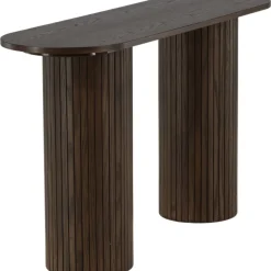 Bianca konsolbord 130 x 40 cm - Mocka