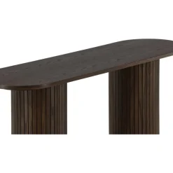 Bianca konsolbord 130 x 40 cm - Mocka