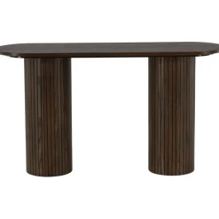 Bianca konsolbord 130 x 40 cm - Mocka