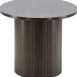 Bianca soffbord 120 x 55 cm - Mocca