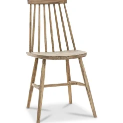 Birka Pinnstol - Vintage + Fläckborttagare för möbler