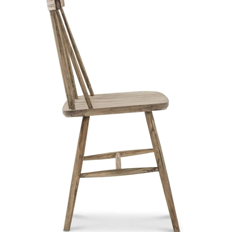 Birka Pinnstol - Vintage + Möbeltassar