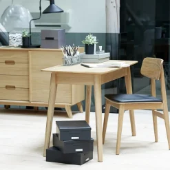 Bito skänk i oljad ek 160 cm