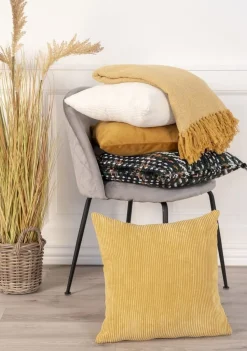 Blanca Kudde - Orange