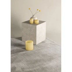 Blanca matta - Ljusgrå