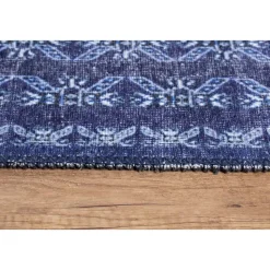 Blues Chenille 277 matta