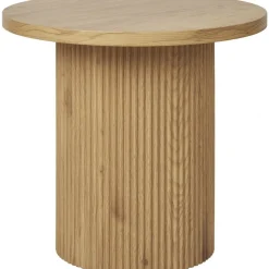 Boavista sidobordØ48 cm - Ek