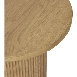 Boavista sidobordØ48 cm - Ek