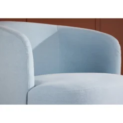 Bobbo fåtölj - Blå