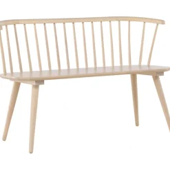 Bobby kökssoffa - Whitewash