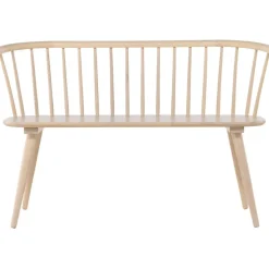 Bobby kökssoffa - Whitewash