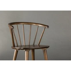 Bobby matstol - Mocca