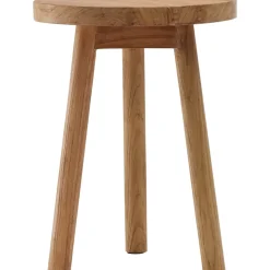 Bohus sittpall - Brun