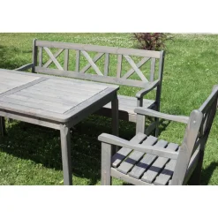 Bollnäs utegrupp - Klassisk grå