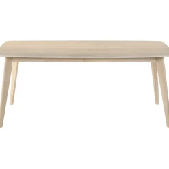 Bord i whitewash 180x90 cm Florence + Möbeltassar