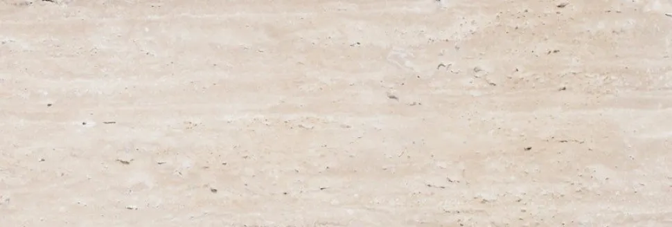 Bordsskiva travertin 100 x 35 cm