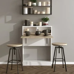 Bracked klaffbord - Patara